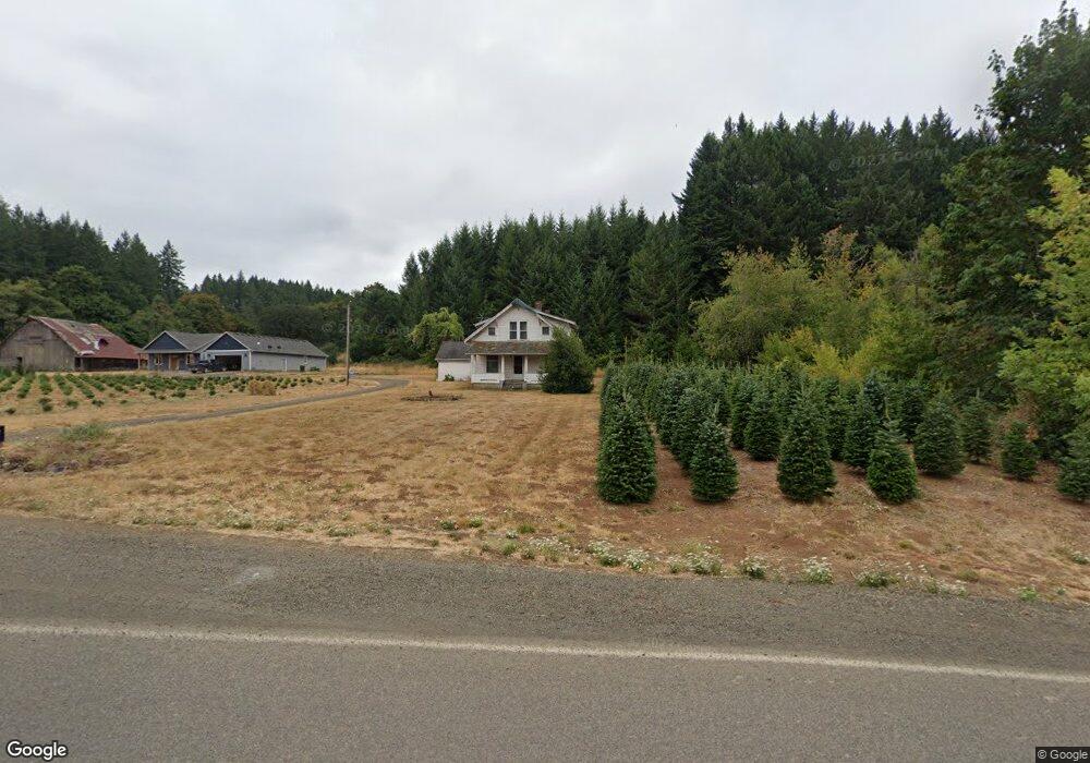 20360 Gooseneck Rd, Sheridan, OR 97378 - photo 1