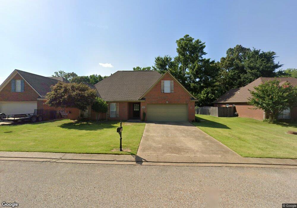 580 Timber Ln E, Hernando, MS 38632 - photo 1