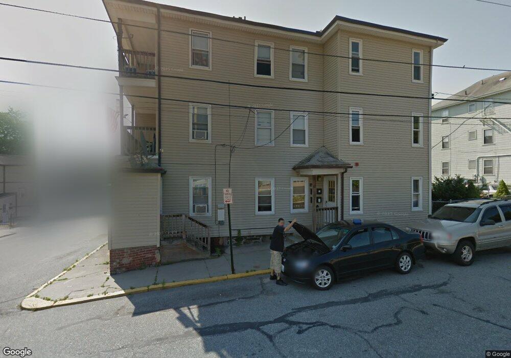 18 Church St, Lincoln, RI 02838 - photo 1