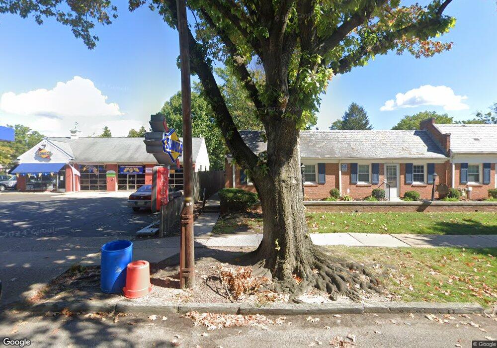 5-11 N Haddon Ave Ave N unit 6, Haddonfield, NJ 08033 - photo 1