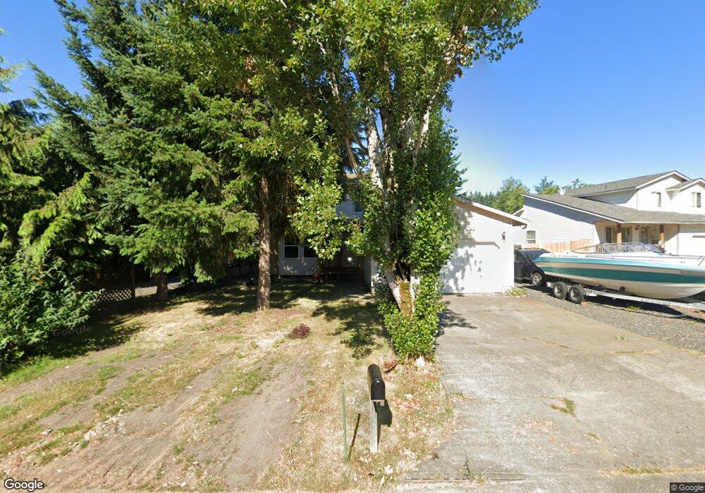 411 Meadow Ln, Chehalis, WA 98532 - photo 1