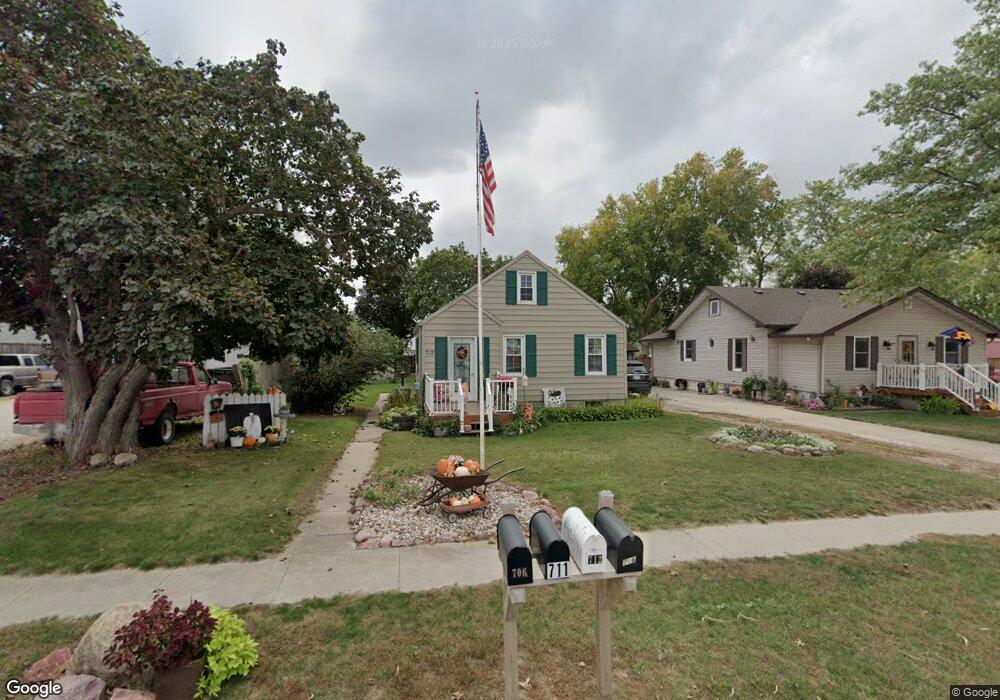 712 Highway St, Coon Rapids, IA 50058 - photo 1