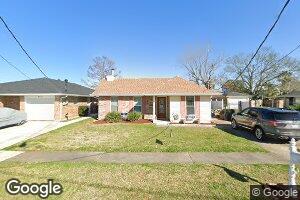 4324 California Ave, Kenner, LA 70065
