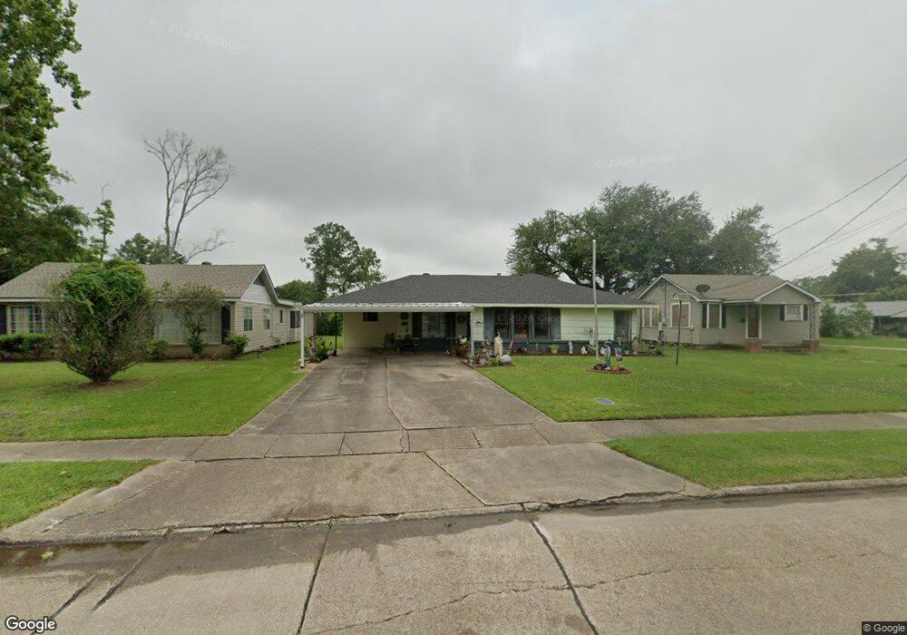 409 W Lagrange St, Lake Charles, LA 70605 - photo 1