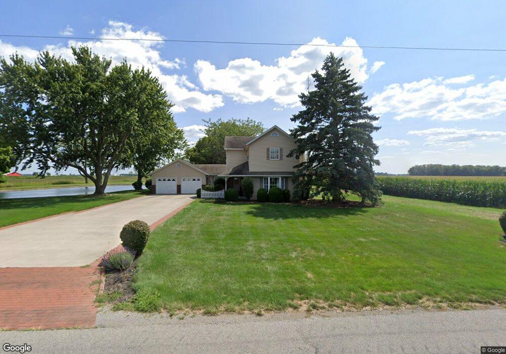 14375 Road R, Columbus Grove, OH 45830 - photo 1