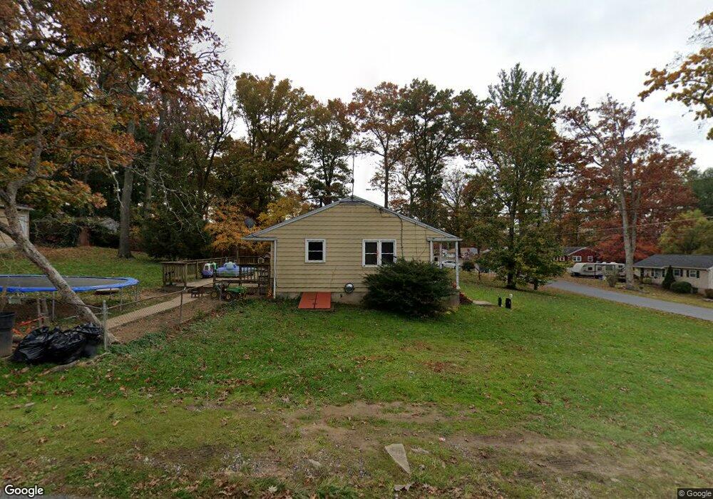 7515 Dogwood Rd, Sykesville, MD 21784 - photo 1