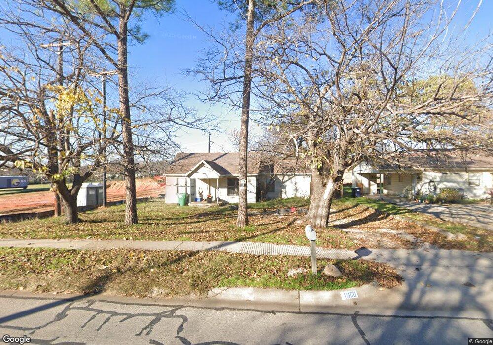 1000 Willowwood St, Denton, TX 76205 - photo 1