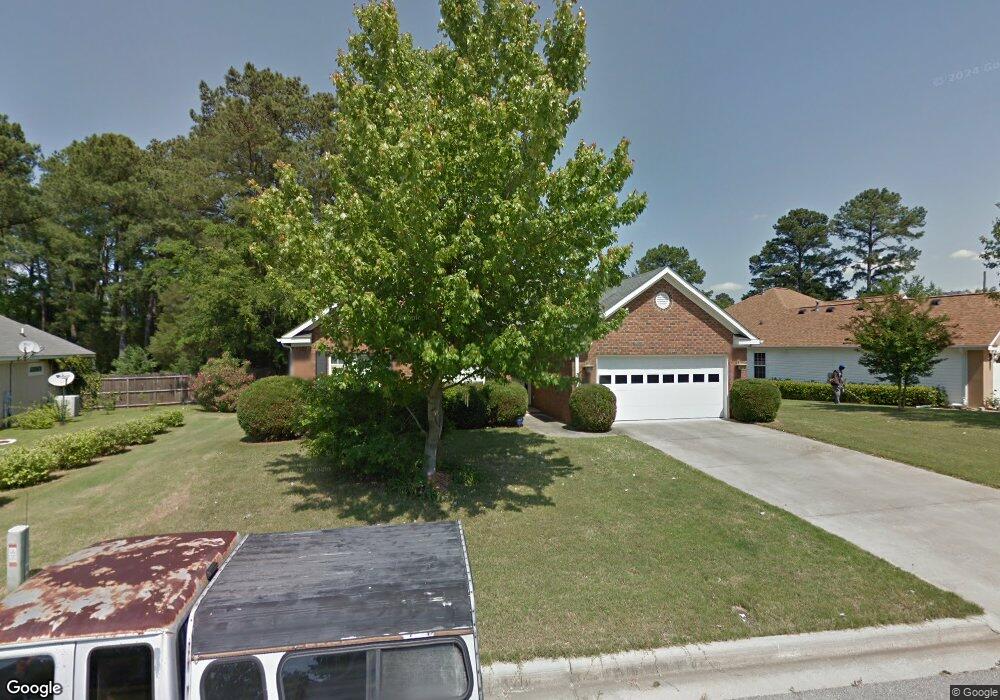 4645 La Pointe, Evans, GA 30809 - photo 1