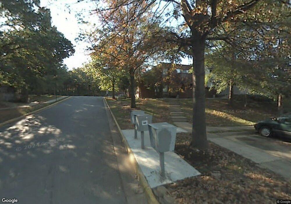 3919 El Camino Place, Alexandria, VA 22309 - photo 1