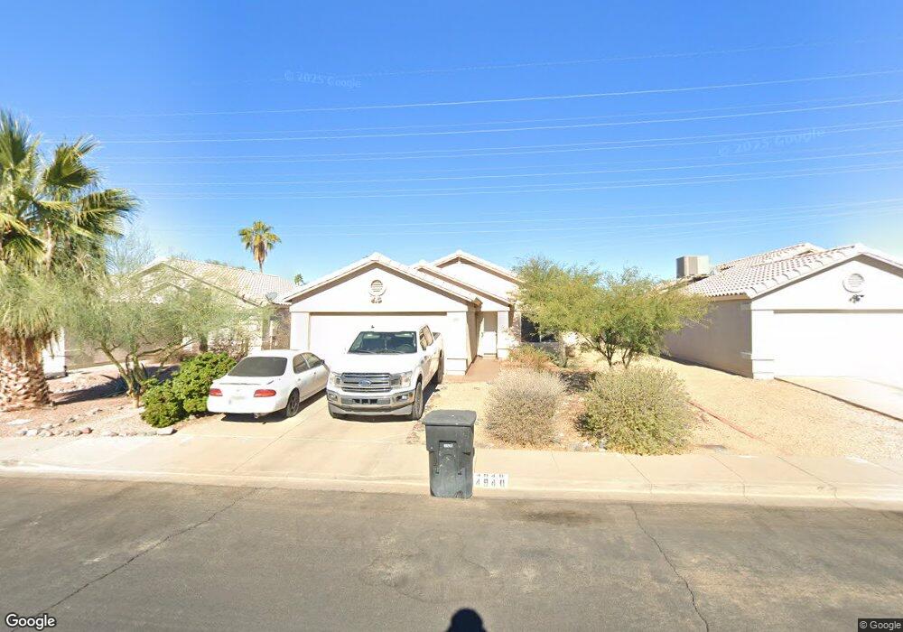 4940 E Colby St, Mesa, AZ 85205 - photo 1