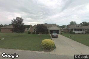 2173 Country Club Rd, Mooresville, IN 46158