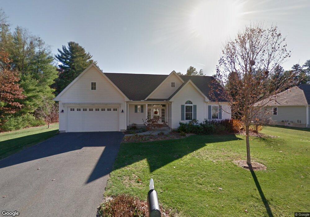 2 Willow Cir, Easthampton, MA 01027 - photo 1