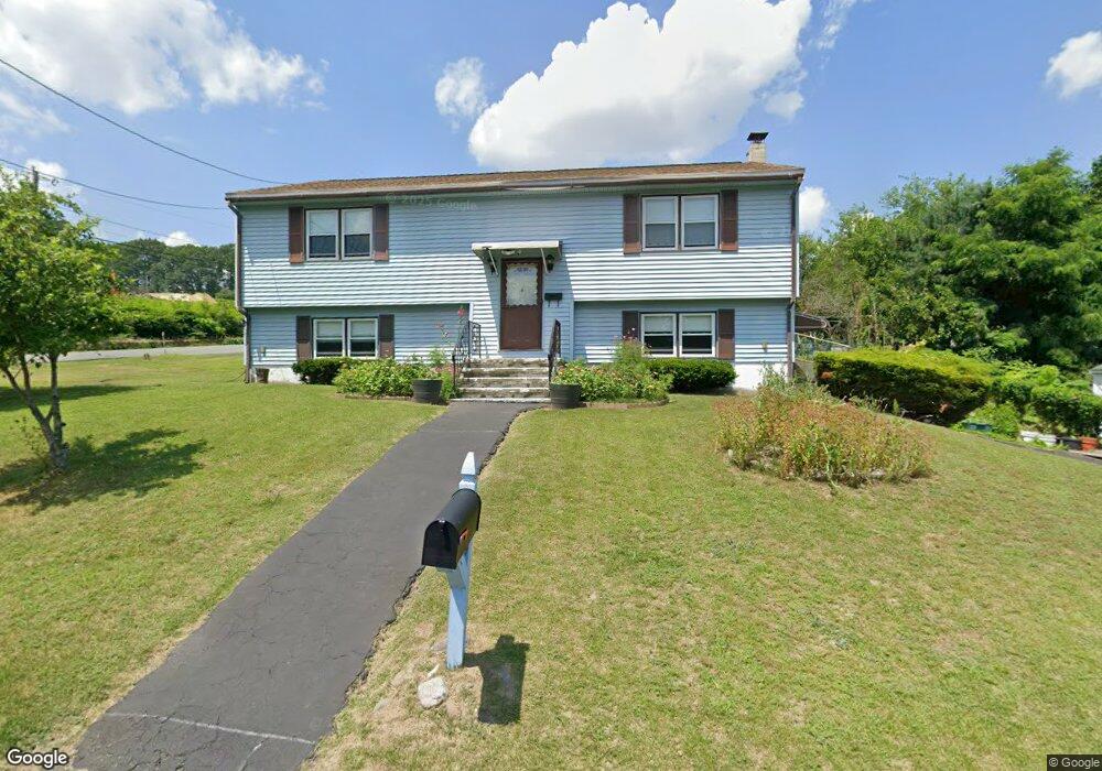 4 E Durant St, Lowell, MA 01850 - photo 1