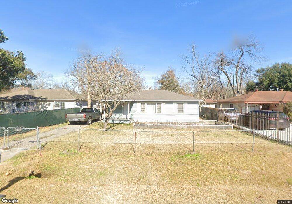 2331 Goodloe St, Houston, TX 77093 - photo 1