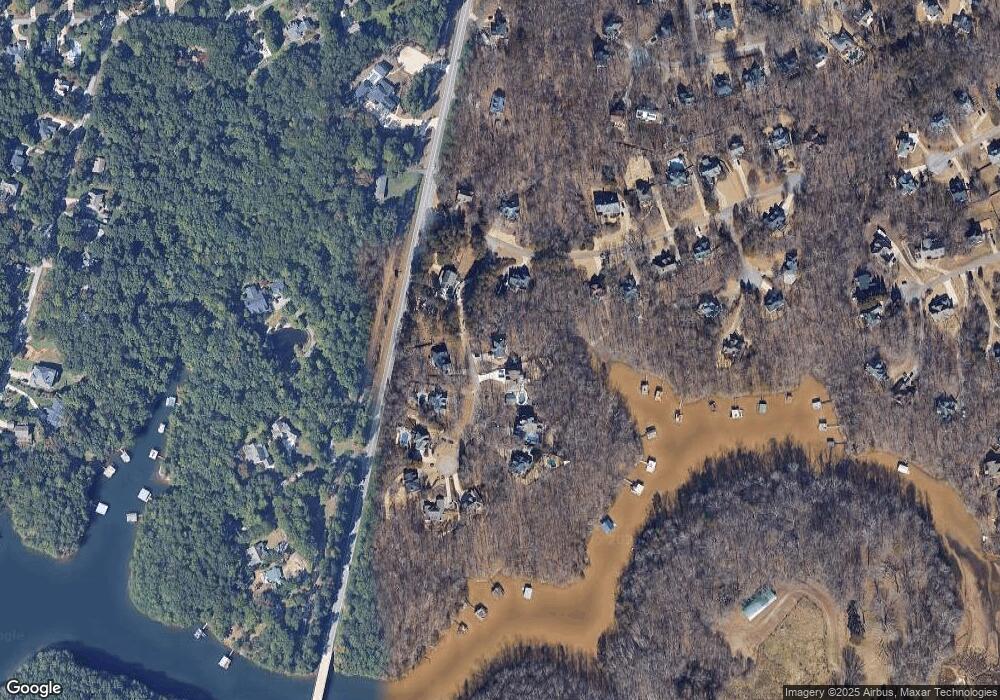 6009 Catamaran Ct, Flowery Branch, GA 30542 - photo 1