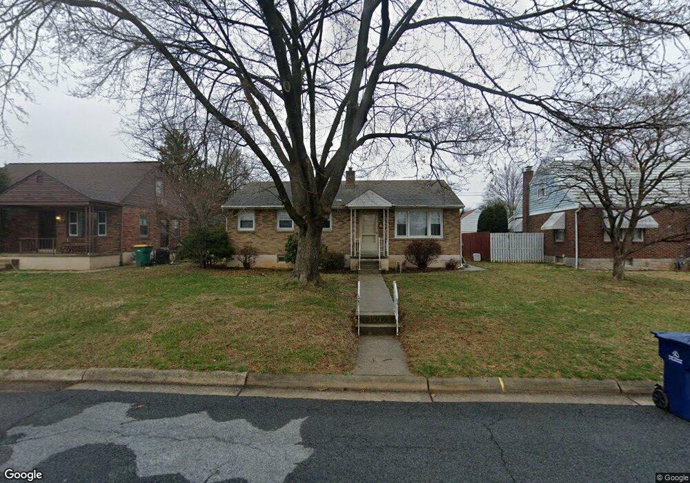 2533 Reading Blvd, Reading, PA 19609 - photo 1