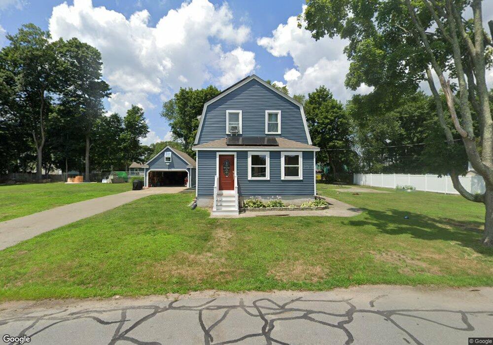 17 Columbia St, Stoughton, MA 02072 - photo 1