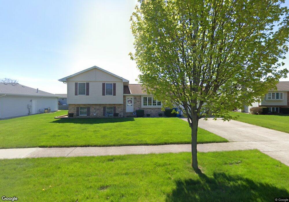 1305 W 97th Ln, Crown Point, IN 46307 - photo 1