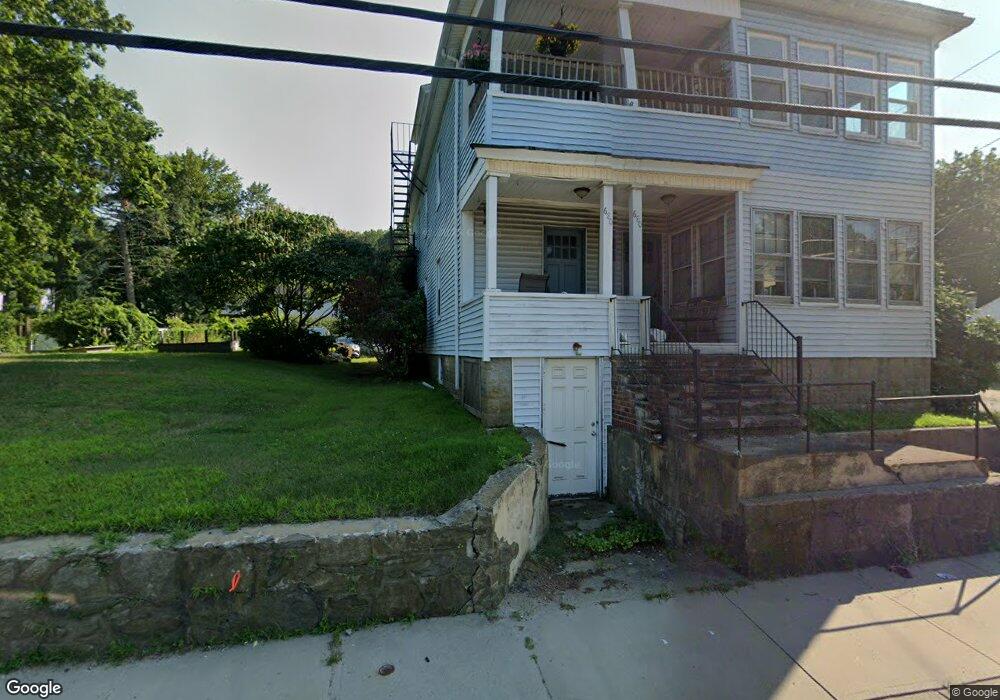 680 Putnam Pike, Greenville, RI 02828 - photo 1