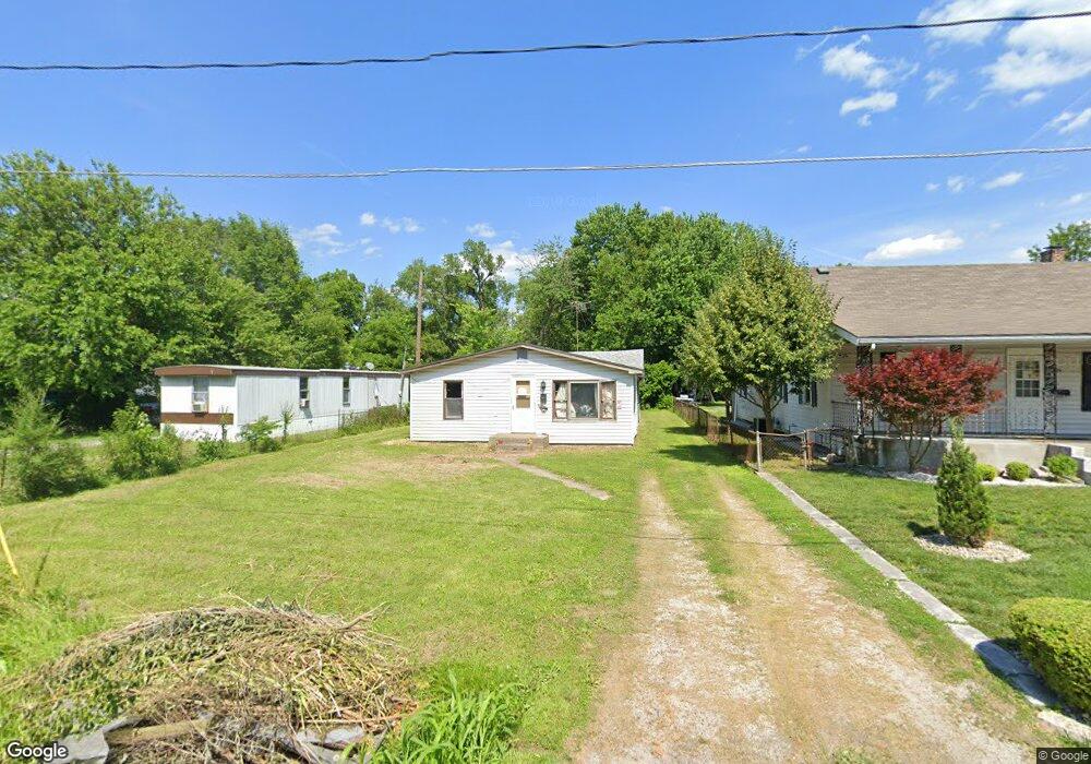 204 Bernice St, Collinsville, IL 62234 - photo 1