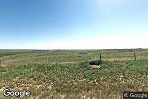 1061 County Road 153, Burns, WY 82053