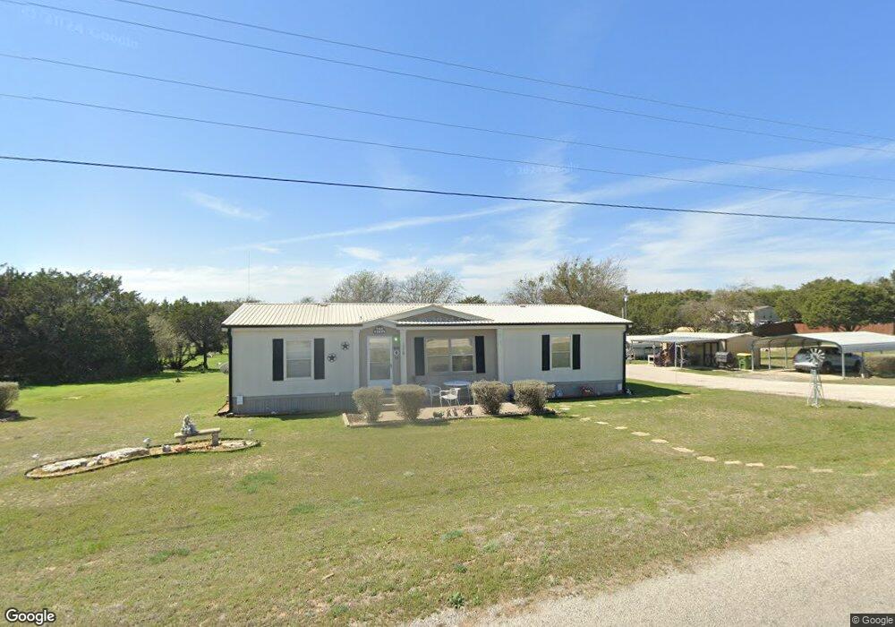 116 Cedar Ridge Dr, Weatherford, TX 76087 - photo 1