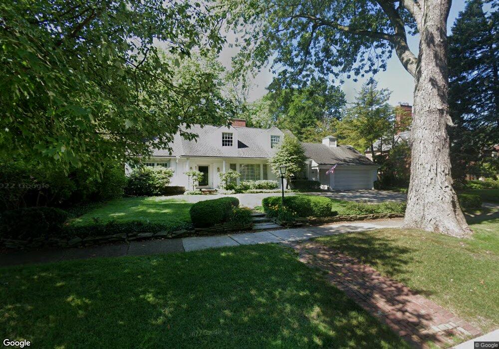 63 Vendome Rd, Grosse Pointe Farms, MI 48236 - photo 1