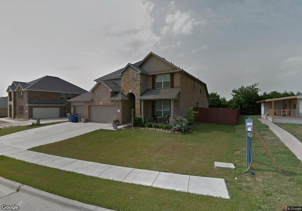 604 Longhorn Dr, Wylie, TX 75098 - photo 1