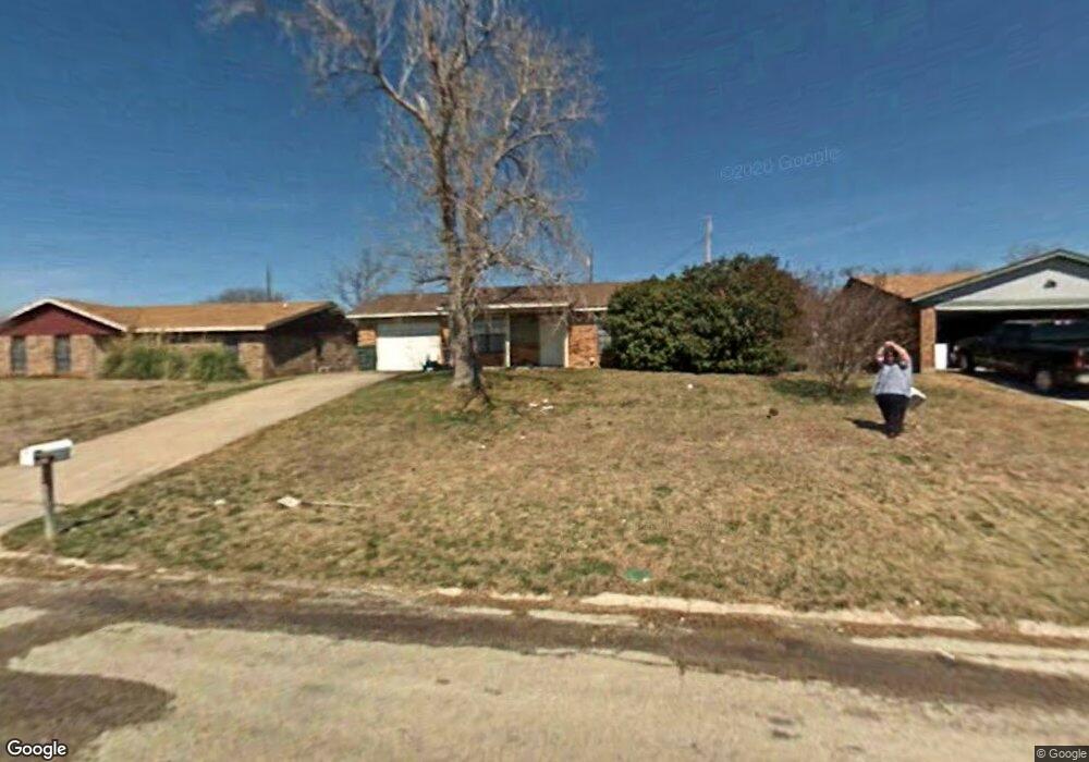 209 Arrowhead St, Fort Worth, TX 76108 - photo 1