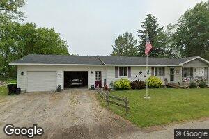 215 W 4th St, Whittemore, MI 48770