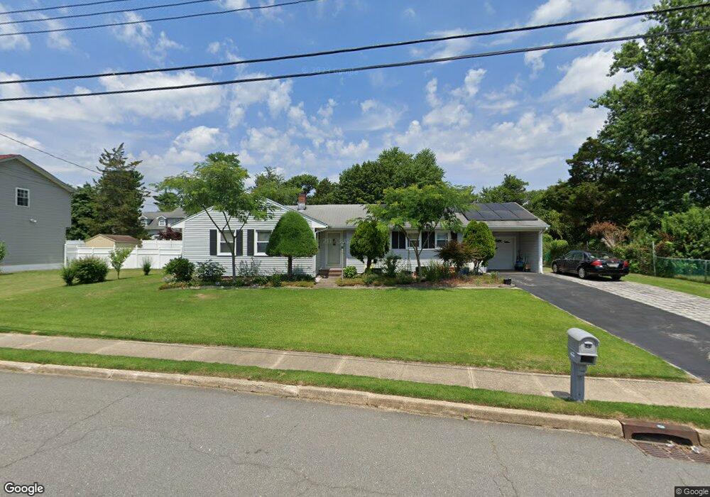 13 Princeton Ave, Neptune, NJ 07753 - photo 1