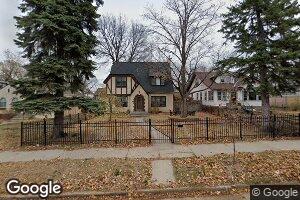 4733 2nd Ave S, Minneapolis, MN 55419