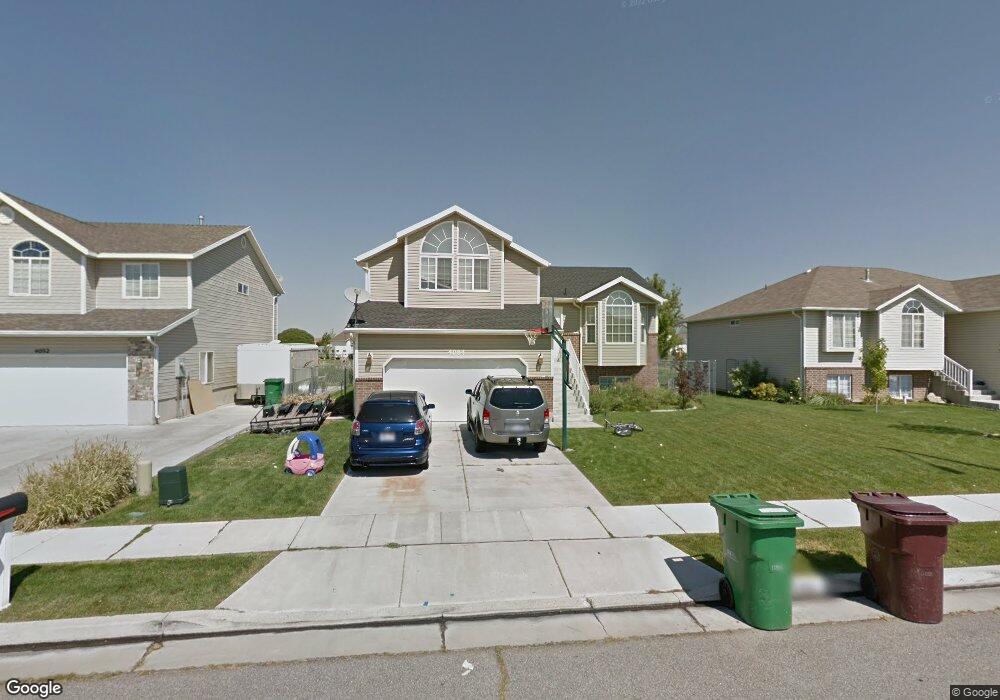 4084 W 4600 S, Roy, UT 84067 - photo 1