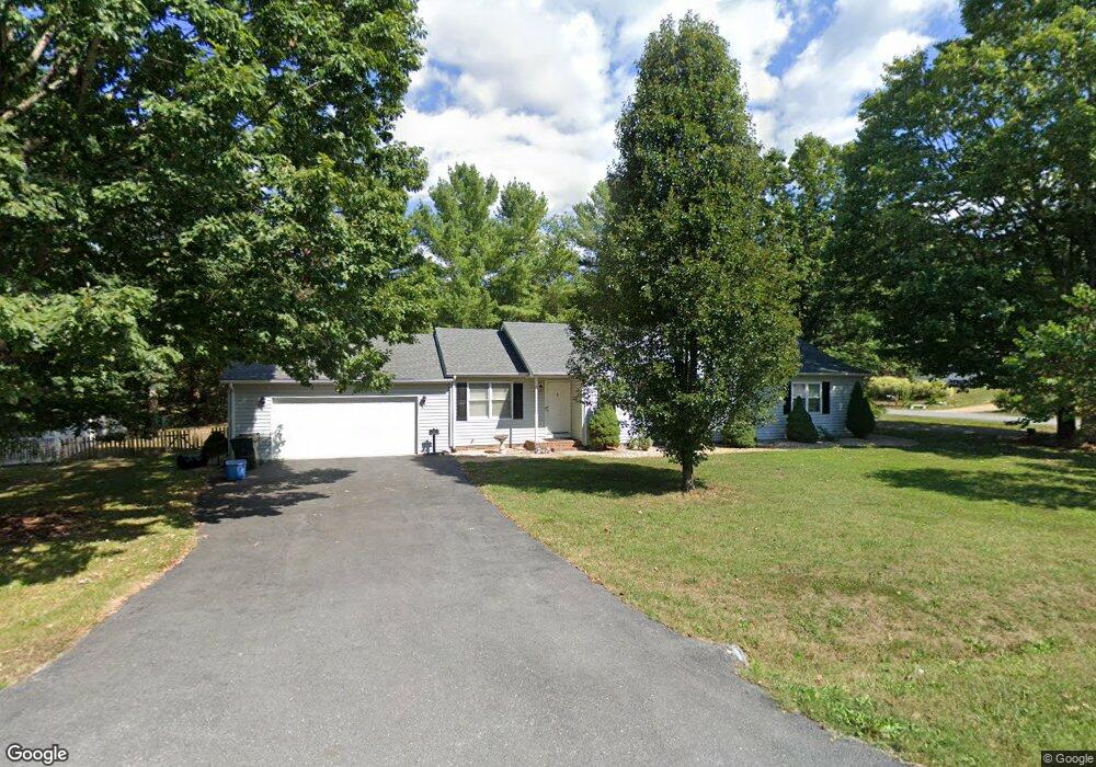 28 Brookmill Rd, Stuarts Draft, VA 24477 - photo 1