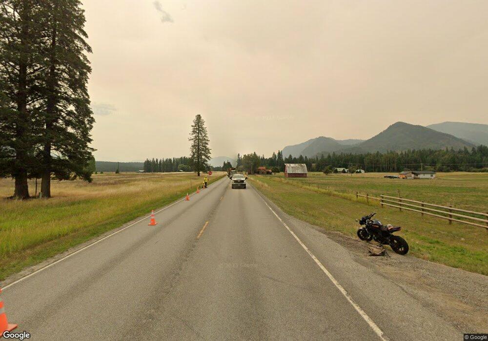 3672 Mt-200, Thompson Falls, MT 59874 - photo 1