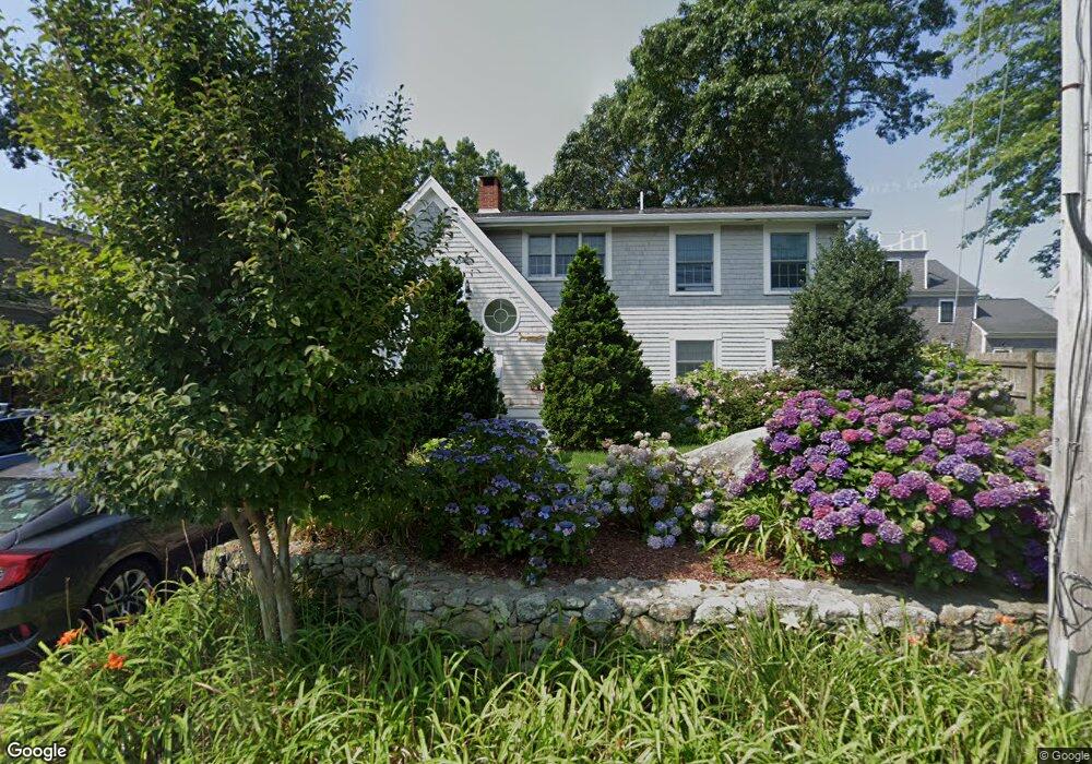 18 East Ave, Marion, MA 02738 - photo 1
