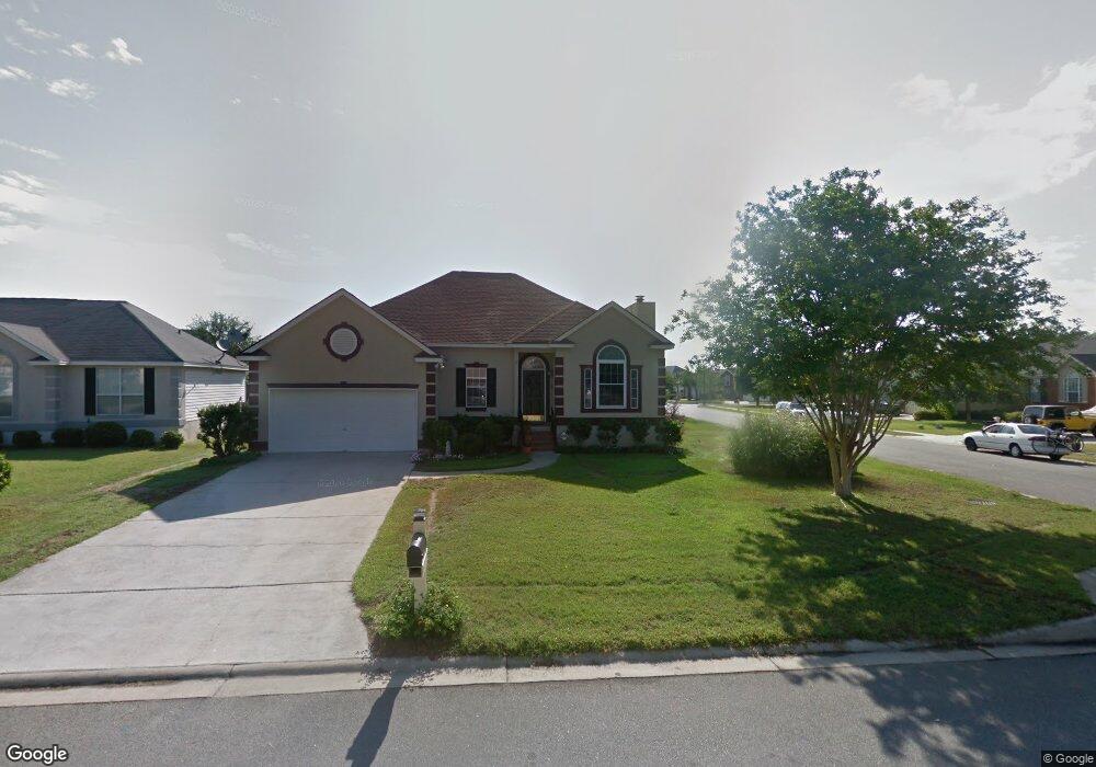 0 Bateau Ct, Wilmington Island, GA 31410 - photo 1