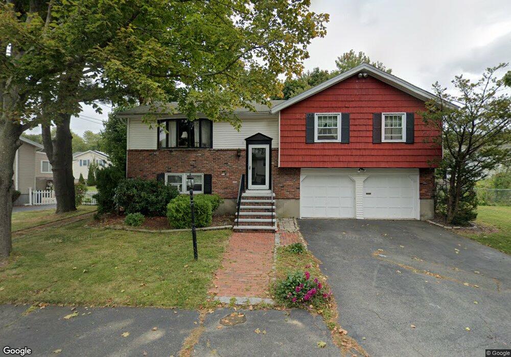 1 Dibiase St, Salem, MA 01970 - photo 1