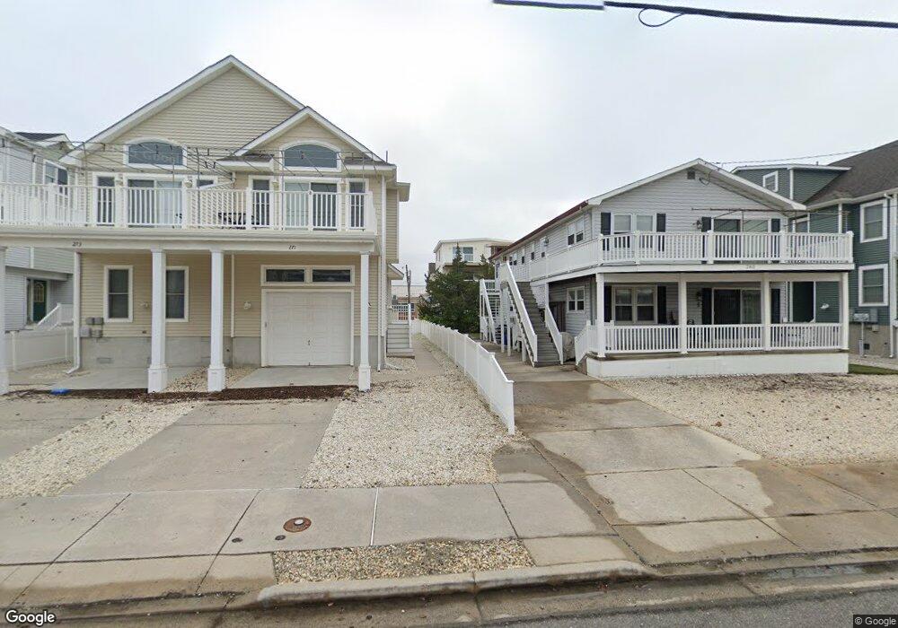 276 32nd St, Avalon, NJ 08202 - photo 1
