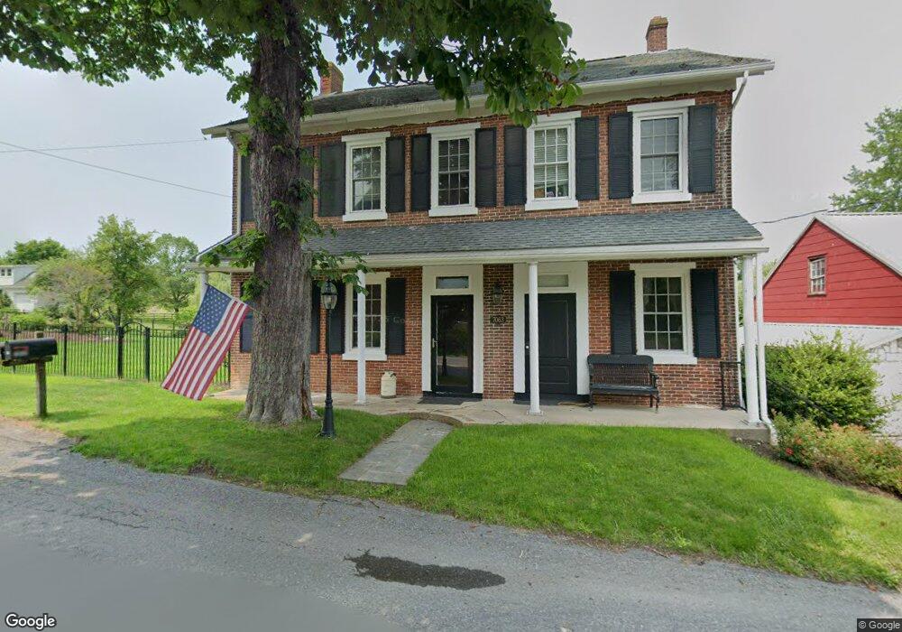 7063 Springhouse Rd, New Tripoli, PA 18066 - photo 1