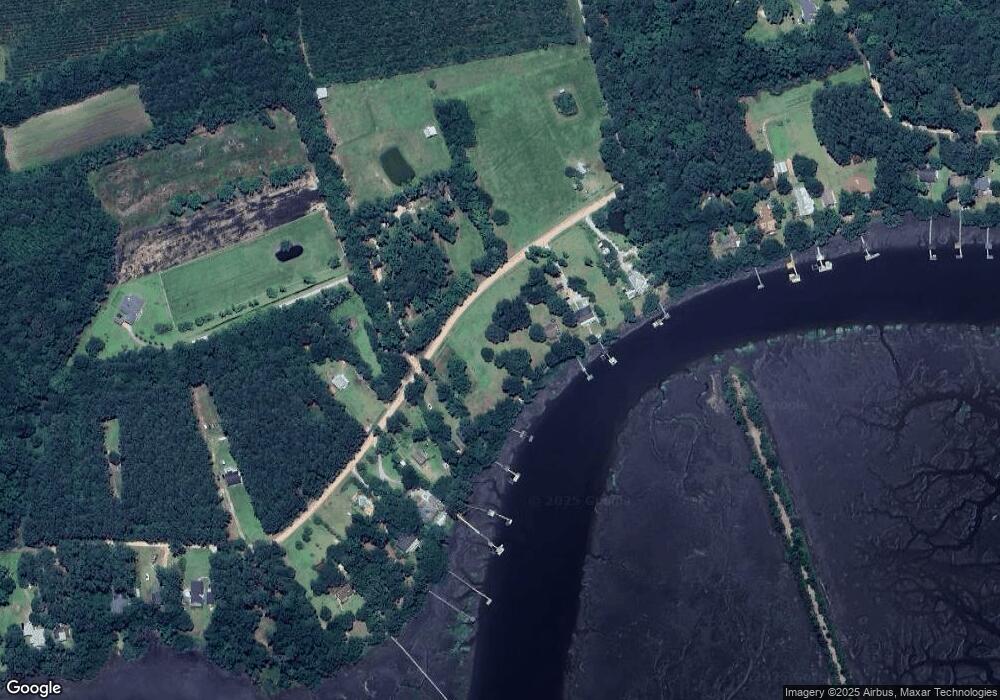 429 Paige Point Bluff, Seabrook, SC 29940 - photo 1