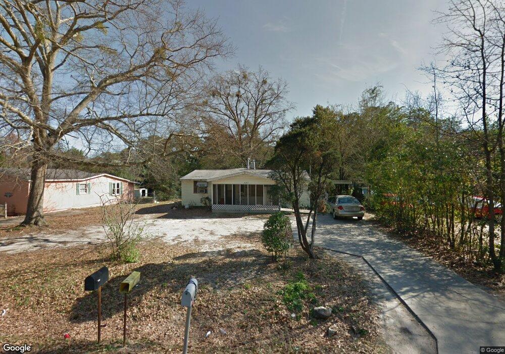 4042 Pershing Ave, Macon, GA 31204 - photo 1