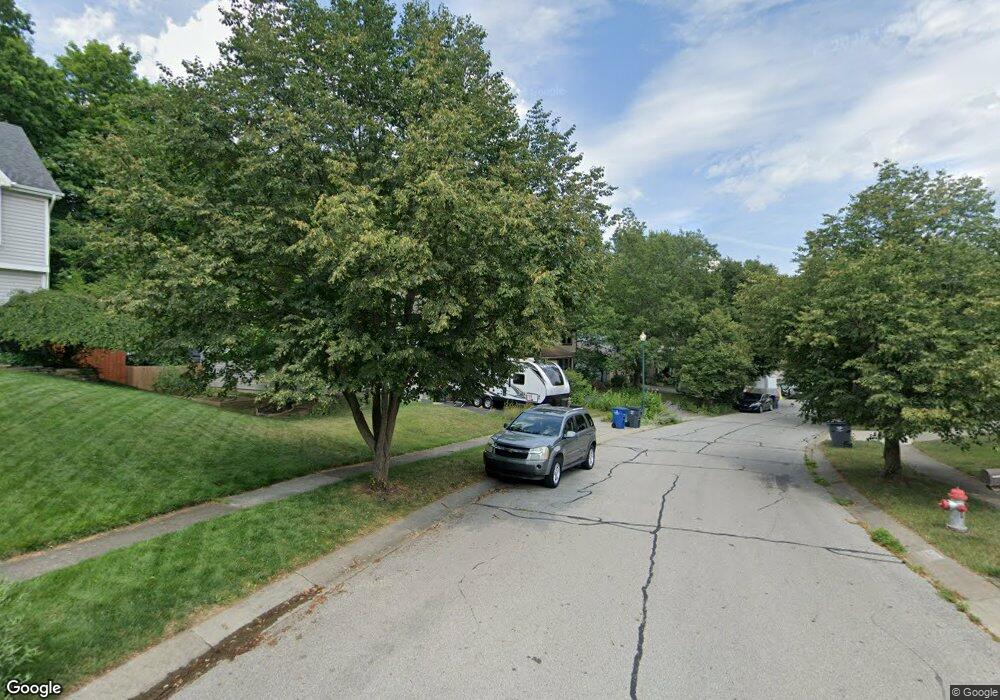 210 Creighton Ct, Columbus, OH 43230 - photo 1