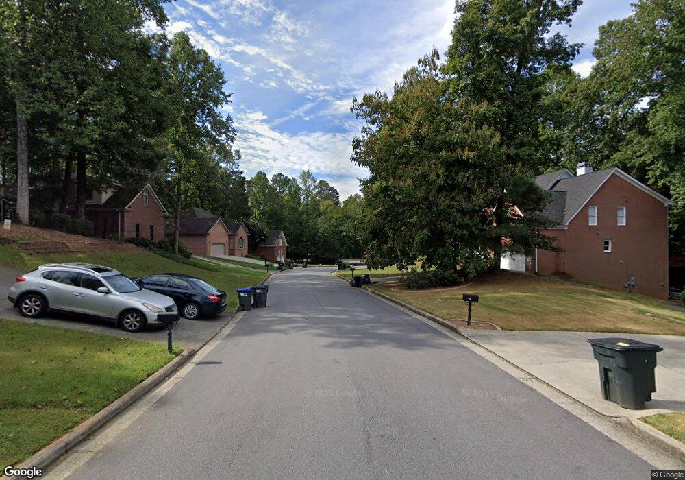 0 Lexington View Place unit 8898705, Buford, GA 30518 - photo 1