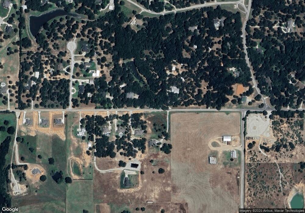 594 Hlavek Rd, Decatur, TX 76234 - photo 1