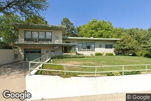 324 E Madison St, Mankato, KS 66956