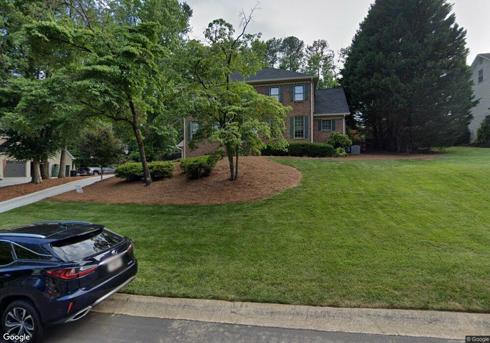 2276 Woodsfield Ln NE unit 2, Marietta, GA 30062 - photo 1