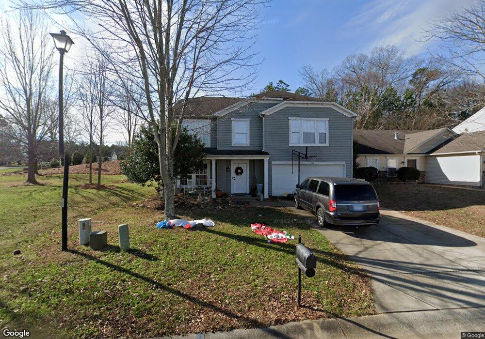 614 Winborne Ave SW, Concord, NC 28025 - photo 1