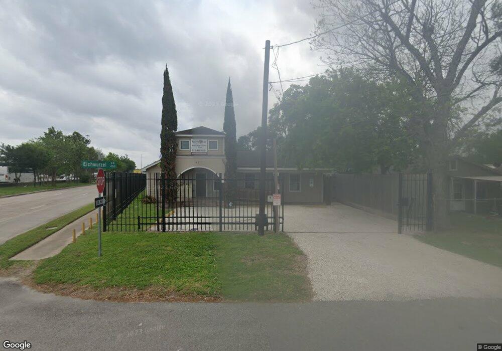 421 Eichwurzel Ln, Houston, TX 77009 - photo 1