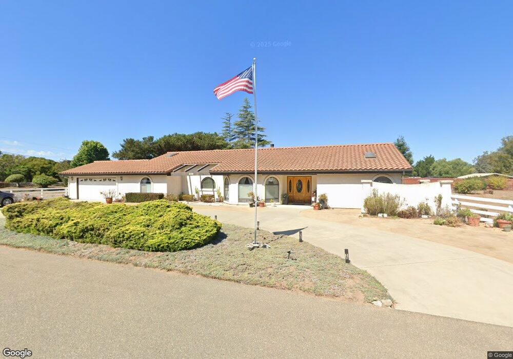 350 N Las Flores Dr, Nipomo, CA 93444 - photo 1